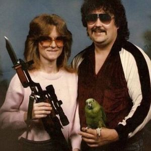 Meet your Posher, Samuel